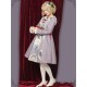 Magic Tea Party Princess Grape One Piece(Pre-Order/Full Payment Without Shipping)